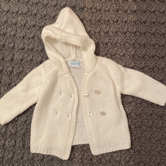 Baby Gap 3-6 Months Corduroy Dress Set - Picture 10 of 12
